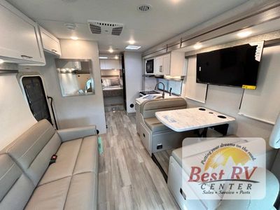 2026 Thor Motor Coach Four Winds - Photo 11