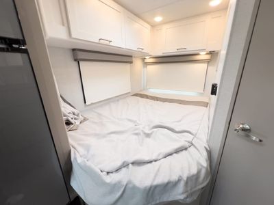 2026 Thor Motor Coach CHATEAU - Photo 16