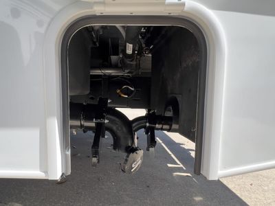 2026 Thor Motor Coach CHATEAU - Photo 22