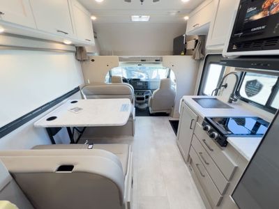 2026 Thor Motor Coach CHATEAU - Photo 3
