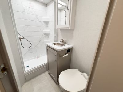 2026 Thor Motor Coach CHATEAU - Photo 17