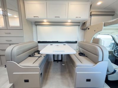 2026 Thor Motor Coach CHATEAU - Photo 14