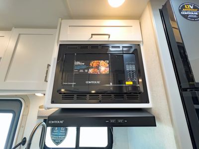 2026 Thor Motor Coach CHATEAU - Photo 11