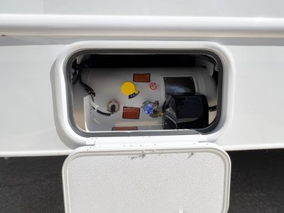 2026 Thor Motor Coach CHATEAU - Photo 20