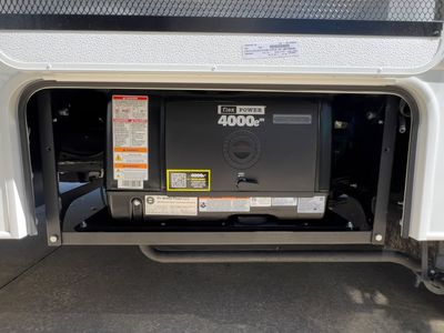 2026 Thor Motor Coach CHATEAU - Photo 21