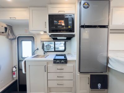2026 Thor Motor Coach CHATEAU - Photo 8