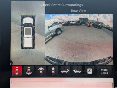 2025 Ram 1500 — photo 25 view