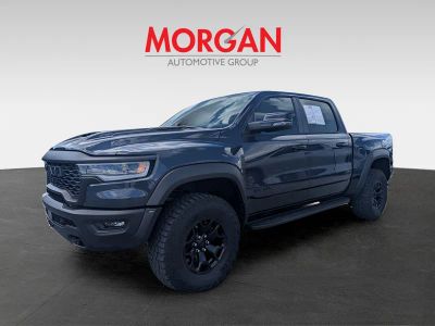2025 Ram 1500 — photo 8 view