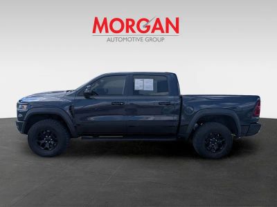 2025 Ram 1500 — photo 7 view