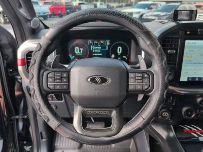 2023 Ford F-150 — photo 12 view