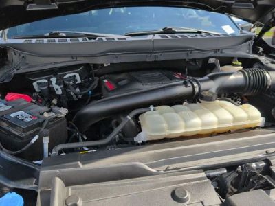 2023 Ford F-150 — photo 10 view