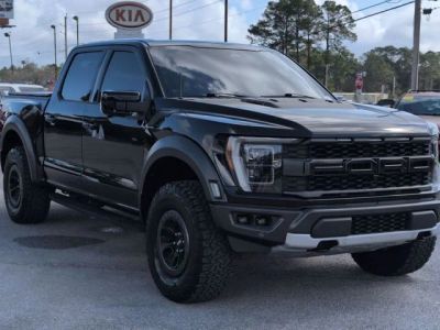 2023 Ford F-150 — photo 7 view