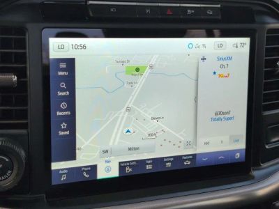 2023 Ford F-150 — photo 21 view
