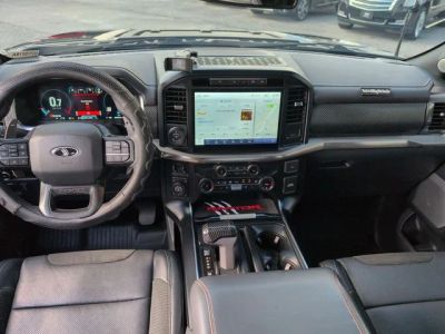 2023 Ford F-150 — photo 24 view