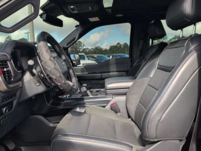 2023 Ford F-150 — photo 13 view