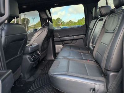 2023 Ford F-150 — photo 23 view