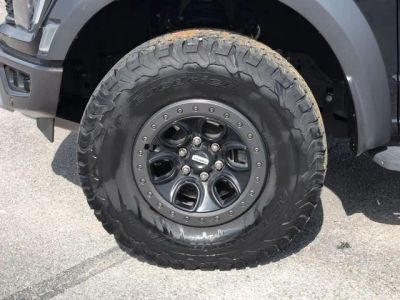 2023 Ford F-150 — photo 9 view
