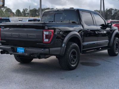 2023 Ford F-150 — detail view