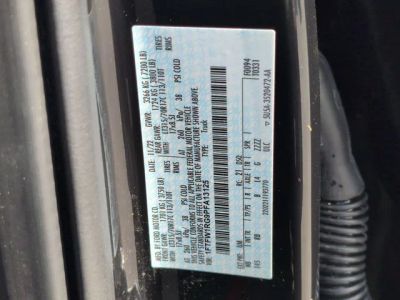 2023 Ford F-150 — photo 26 view
