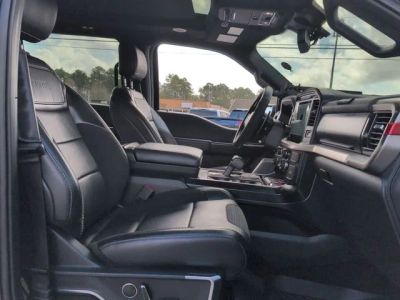 2023 Ford F-150 — photo 25 view