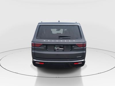 2024 Jeep Wagoneer - Photo 6