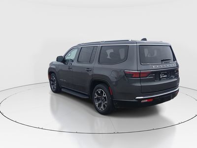 2024 Jeep Wagoneer - Photo 5