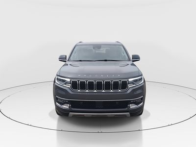 2024 Jeep Wagoneer - Photo 2
