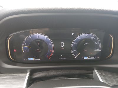 2024 Jeep Wagoneer - Photo 14