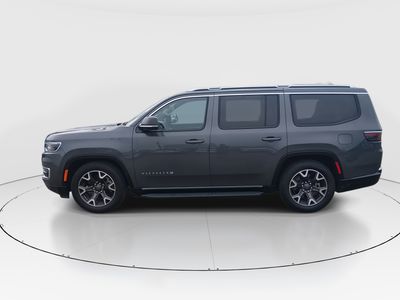 2024 Jeep Wagoneer - Photo 4