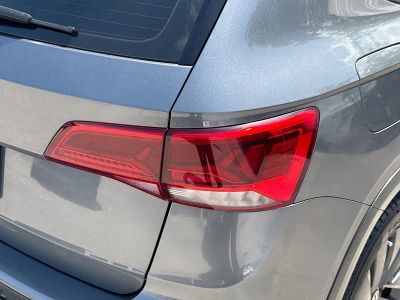 2022 Volkswagen Taos — photo 24 view