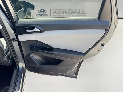 2022 Volkswagen Taos — photo 27 view