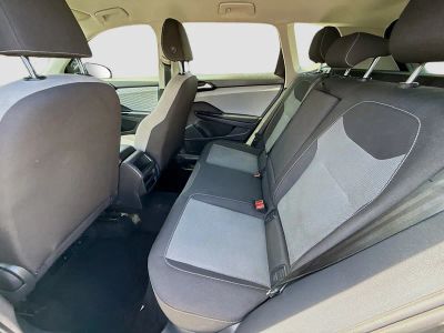 2022 Volkswagen Taos — photo 20 view