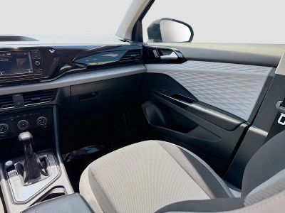 2022 Volkswagen Taos — photo 19 view