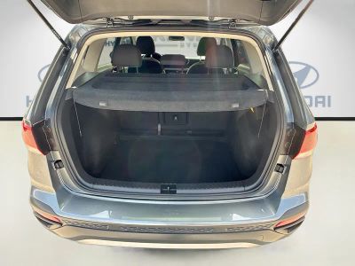 2022 Volkswagen Taos — photo 23 view