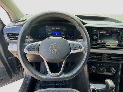 2022 Volkswagen Taos — photo 8 view