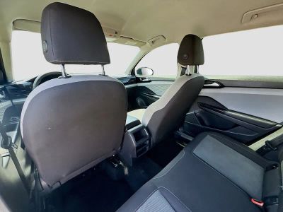 2022 Volkswagen Taos — photo 21 view