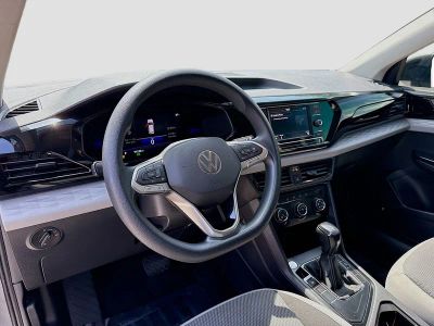 2022 Volkswagen Taos — photo 7 view