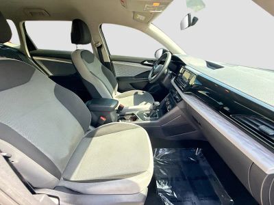 2022 Volkswagen Taos — photo 28 view
