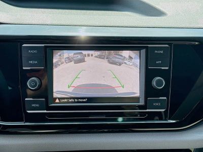 2022 Volkswagen Taos — photo 11 view