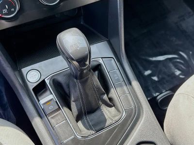 2022 Volkswagen Taos — photo 13 view