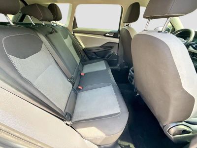 2022 Volkswagen Taos — photo 25 view