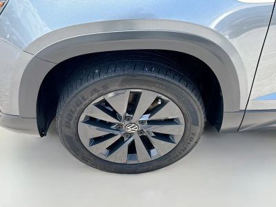 2022 Volkswagen Taos — photo 33 view