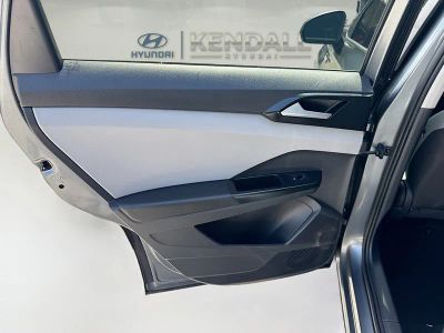 2022 Volkswagen Taos — photo 22 view