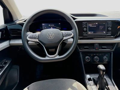 2022 Volkswagen Taos — photo 18 view