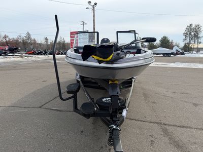 2026 Ranger 2080MS ANGLER - Photo 7