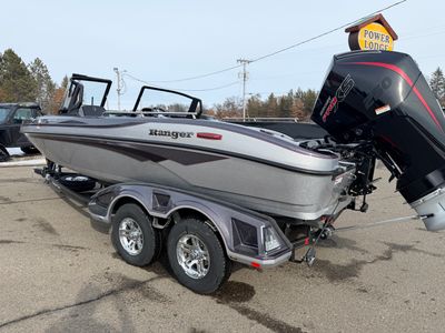 2026 Ranger 2080MS ANGLER - Photo 2