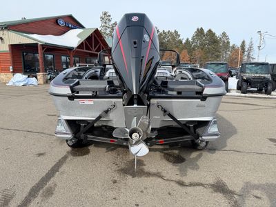 2026 Ranger 2080MS ANGLER - Photo 3