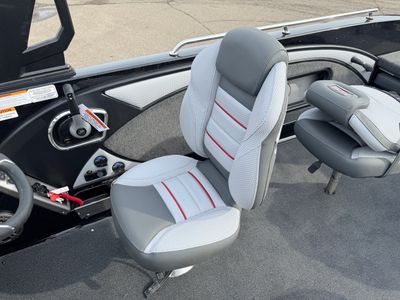 2026 Ranger 2080MS ANGLER - Photo 19