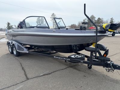 2026 Ranger 2080MS ANGLER - Photo 6
