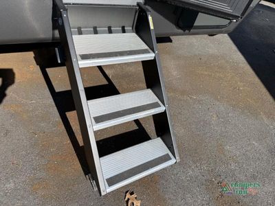 2025 Forest River RV Rockwood Mini Lite — photo 9 view